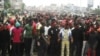 Crise à l'Université d'Abomey Calavi : les activités universitaires affectées à Cotonou