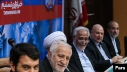 فروزنده، میرکاظمی، داوودی، مصباحی مقدم، سلیمانی و عبدالملکی شش نامزد اقتصاددان اصولگرایان در تهران هستند