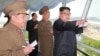 Ông Kim Jong Un: ‘Phải giáng một đòn mạnh vào các thế lực thù địch’