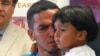 US: Half of Small Children, Migrant Families Reunited