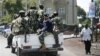 콩고 반군, 철수 거부...대통령과 협상 요구