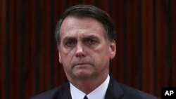 Jair Bolsonaro