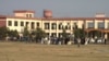 Pakistan University Opens After Deadly Attack