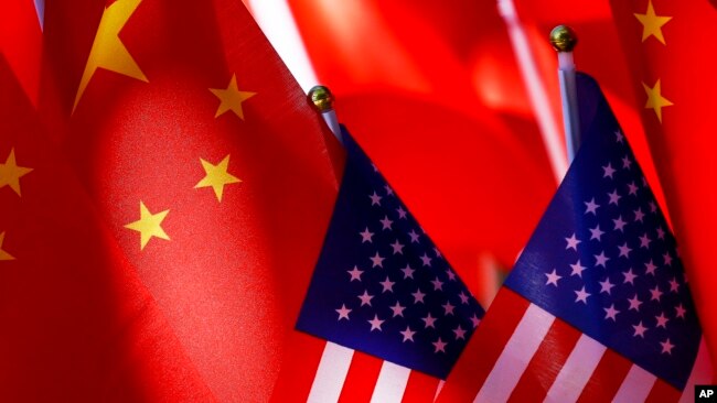 金融时报:中国拒绝向美国数字贸易要求让步