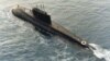 越南首批俄製潛艇 將在今年服役
