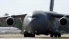 11 muertos al estrellarse avión militar de EE.UU. en Afganistán