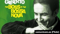 João Gilberto - The Boss of the Bossa Nova