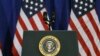 Americana: Inkomoko yo Guhererekanya Ubutegetsi mu Mahoro