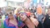 В Стамбулі сутички між ЛГБТ активістами та поліцією