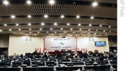 کابینه عراق با تجدید صادرات نفت از منطقه کردستان موافقت می کند