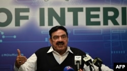 Shaikh Rasheed