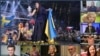 10 українців, які змусили світ говорити про Україну в 2016 році