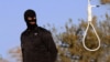 جمهوری اسلامی از تایید حکم اعدام «امیر رحیم‌پور» به اتهام جاسوسی خبر داد