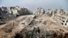 Siria: Ataque aéreo causa más de 100 bajas de Al Qaeda