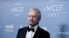 Aktivis Perlucutan Senjata, Michael Douglas Dapat Penghargaan UNICEF 