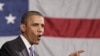 بحٹ خسارے میں کمی اور نئی ملازمتیں اولیں ترجیج ہیں: صدربراک اوباما