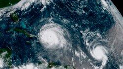 Quiz - Can Modern Science Stop Hurricanes?