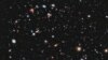 Teleskop Hubble Kirim Foto Bagian Alam Semesta Terjauh