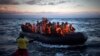 Au moins 18 migrants morts dans un naufrage au large de la Turquie 