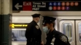 Pucnjava u njujorškom metrou