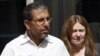 В Нью-Йорке признан виновным отец террориста Наджибуллы Зази