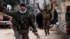 Aleppo အနီးေက်းရြာေတြကို ဆီးရီးယားအစိုးရ ျပန္လည္ထိန္းခ်ဳပ္
