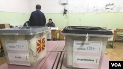 Во струшко Лабуништа ќе се гласа дополнителни три часа