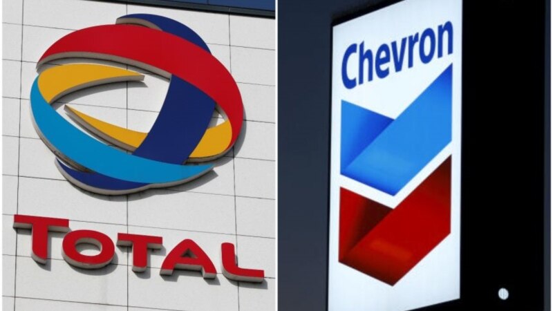 Karena Situasi Memburuk, Chevron dan Total Tinggalkan Myanmar