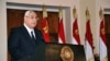 Egypt Constitution Vote Set for January 