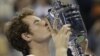 Andy Murray gana el Abierto de EE.UU