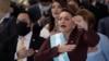 Honduras Inaugurates Xiomara Castro, Its First Female President 