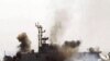 Iran akan Kirim 2 Kapal Perang Lewati Terusan Suez