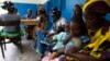 Angola com a segunda pior taxa de mortalidade infantil