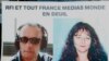 Journalistes français assassinés au Mali: avis favorable à la levée du secret défense