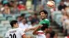 تیم ملی فوتبال ایران با شکست مقابل عراق از جام ملت های آسیا حذف شد