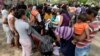 Honduras Strikes Back at Trump's Threat over Migrant 'Caravan'
