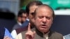 Mantan PM Pakistan Sharif Dilarang Menduduki Jabatan Publik Seumur Hidup