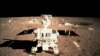 China's Moon Rover Shows Signs of Life