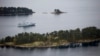 Dutch Deny Link to Mystery Submarine Off Sweden