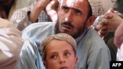 Дети cтали орудиями и жертвами Талибана
