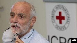 Συρία: Προσπάθειες για κατάπαυση πυρός από τον Ερυθρό Σταυρό