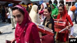 Pakistan minorities