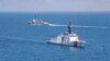 中国对台灰带威胁激增，专家称美国海警队可助威慑
