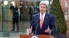 Kerry on Iran Talks: 'We Will Not Wait Forever'