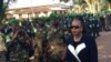 "Aucun pays ne peut subsister sans armée ", selon le ministre centrafricain de la Défense