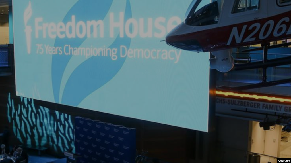 Freedom House: Shqipëria, hapa prapa në demokraci