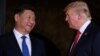 US, China Eye G-20 for Reset