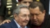 Aliados de Chávez: Ganó América Latina
