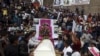 Ribuan Orang Hadiri Pemakaman Aktivis Suku Indian Honduras