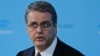 WTO Chief Reacts Coolly to Trump’s Criticism of Trade Judges